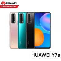 Huawei Y7a รุ่นนี้มีวิทยุ(แรม4/128)เครื่องใหม่เคลียสต็อก ประกันศูนย์