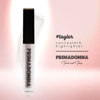 Primadonna พรีมาดอนน่า คอนซีลเลอร์ #Taylor