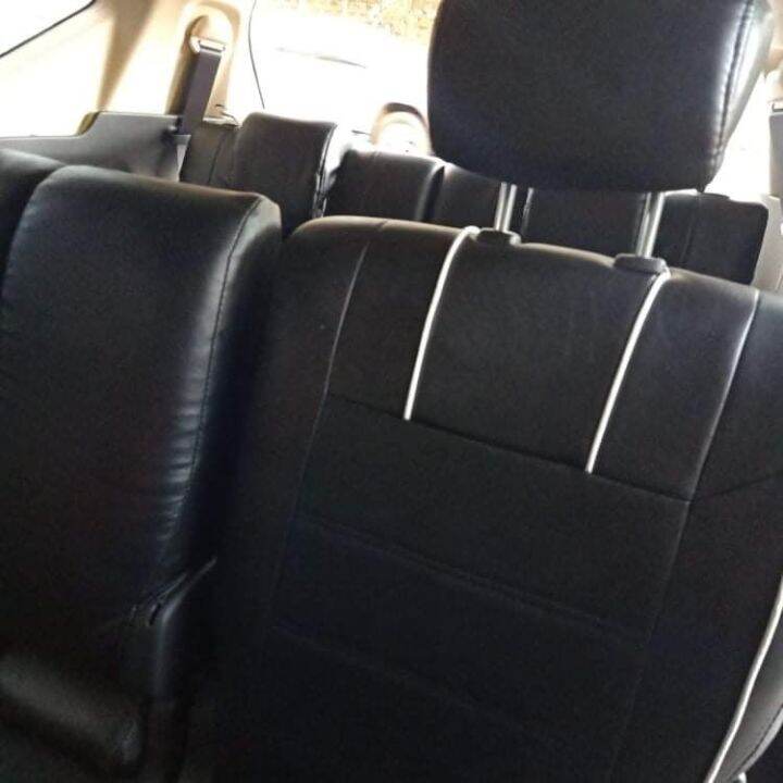 xpander german leather seat cover Lazada PH