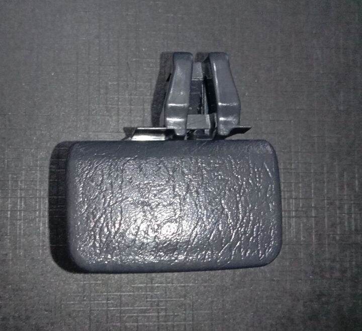 GLOVE COMPARTMENT LOCK FOR LANDCRUISER PRADO Lazada PH