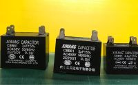 คาปาซิเตอร์(Capacitor)แบบเสียบ 4ขา มีค่า2uf,3uf,5uf/450V ของเกรดAพร้อมส่งทันที!!!!