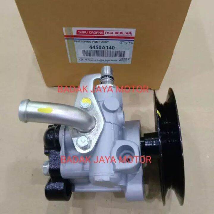 POMPA POWER STEERING L300 DIESEL Lazada Indonesia