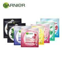 การ์นิเย่ Garnier สกิน เนเชอรัล เซรั่ม มาร์ค  เลือกสูตรได้