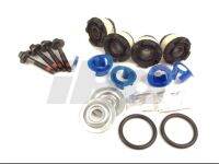 IPD Engine Subframe Bushing Complete Kit Various (Kit) - 3507923 - 124694