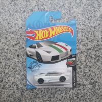 Hotwheels Lambo Revention Roaster