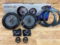 ฐานรองลำโพงตรงรุ่น TOYOTA + ลำโพงแยกชิ้น KENWOOD KFC- E715P 300Watts จำนวน 1คู่ (จัดส่งฟรีครับ)