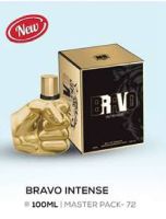 น้ำหอมแท้นำเข้า MB BRAVO Intense ขนาด 100ml.