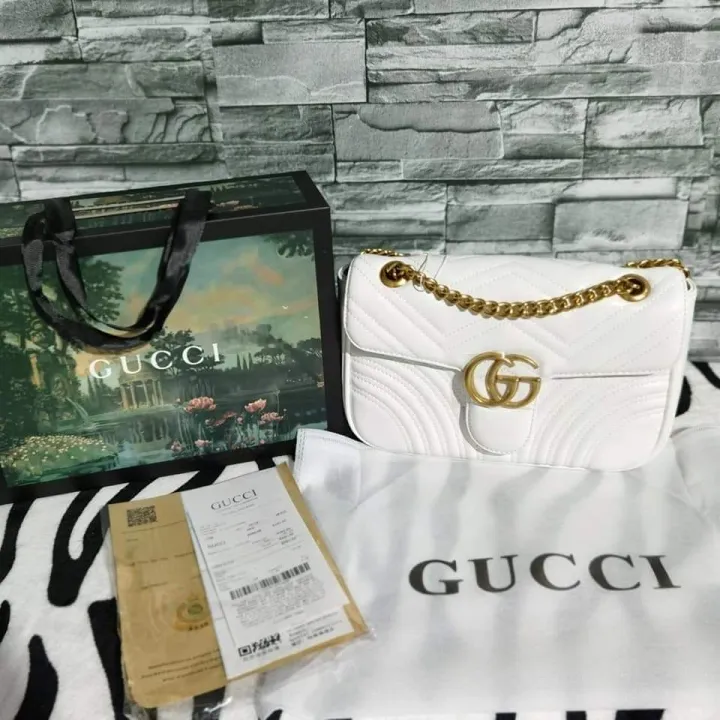 TOP GRADE BAGS complete inclusion Lazada PH