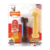 Nylabone Power Chew ของเล่นขัดฟัน