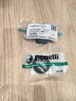 ยางกันกระชากดุมสเตอร์ benelli ชุด 5 ตัว(Rear Wheel Damper for Benelli 1set 5EA)