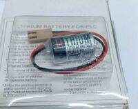 ลิเธียมแบตเตอรี่ Lithium battery ER-3V/3.6V สินค้าพร้อมส่ง