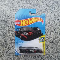 Hotwheels Ford Gt Race