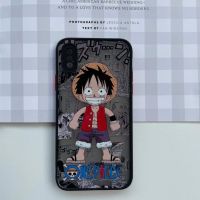 Case Samsung/Huawei เคสกันกล้อง สกรีนลายวันพีช รุ่น ?Huawei y6s?Samsung A10s,A10,A20,A02s,A20s,A01,A02,A42,A12,A21s