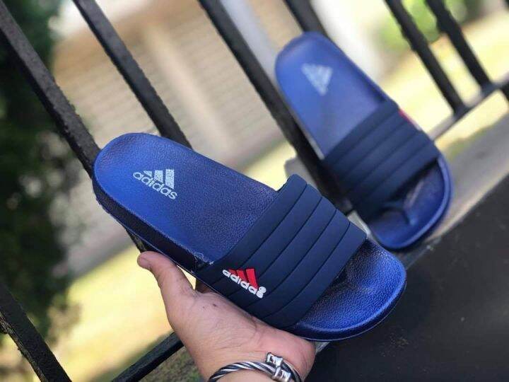 MENS SLIDES Lazada PH Buy sell online Slides with cheap price