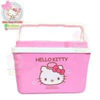 กระติกน้ำ Hellokitty กระติกน้ำแข็งคิตตี้