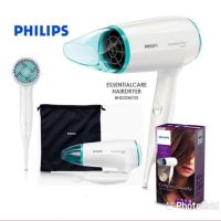 Philipsไดร์เป่าผม1600W รุ่นBHD006 ของแท้ส่งเร็ว