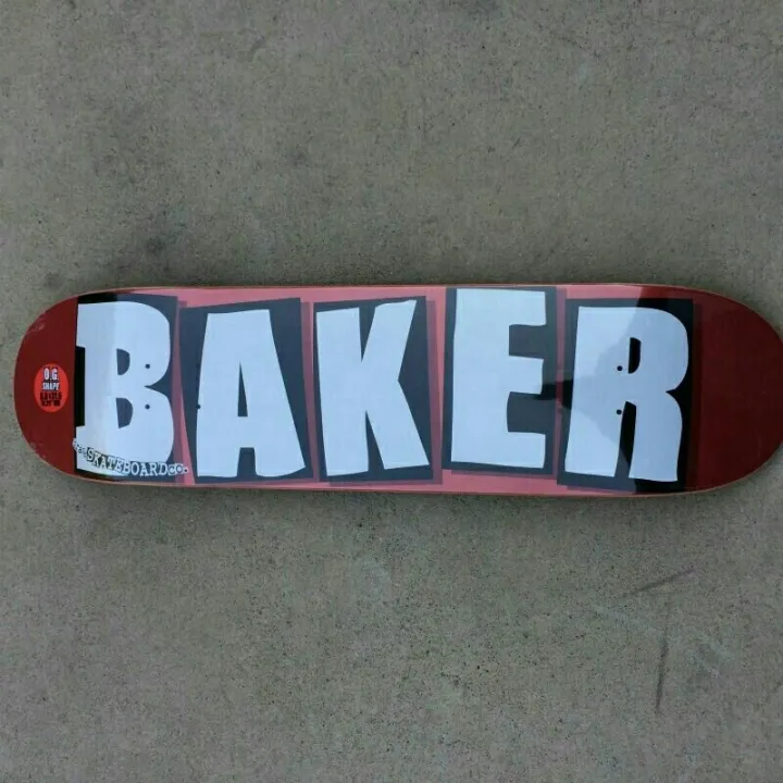 another-look-at-my-baker-deck-8-25-youtube