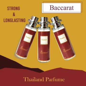 Parfum baccarat online 35ml