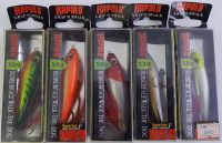 เหยื่อ Rapala X-Rap Subwalk ขนาด 7cm น้ำหนัก 12g