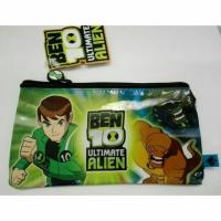 กระเป๋าใส่ดินสอ ปากกา ลาย Ben 10