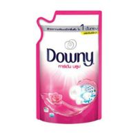 Downy Liquid Passion Clean สีชมพู ดาวนี่ย์  การ์เด้น บลูม น้ำยาซักผ้า 1,350 ml