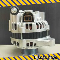 ไดชาร์จ Nissan Cefiro A31 RB20 RB25 (Built)