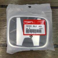 โลโก้ Honda ดำ ขนาด 13.5×11cm.