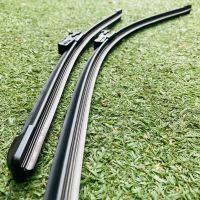 ใบปัดน้ำฝนตรงรุ่น TOYOTA CHR WIPER BLADES