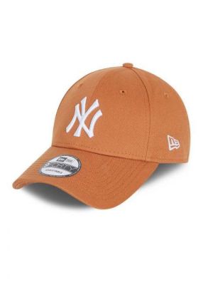 New Era 9forty Adjustable Cap (Toffee)