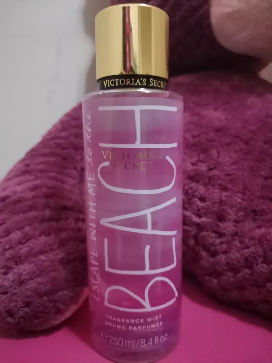 Victoria's Secret / Escape with me to the Beach | Lazada PH
