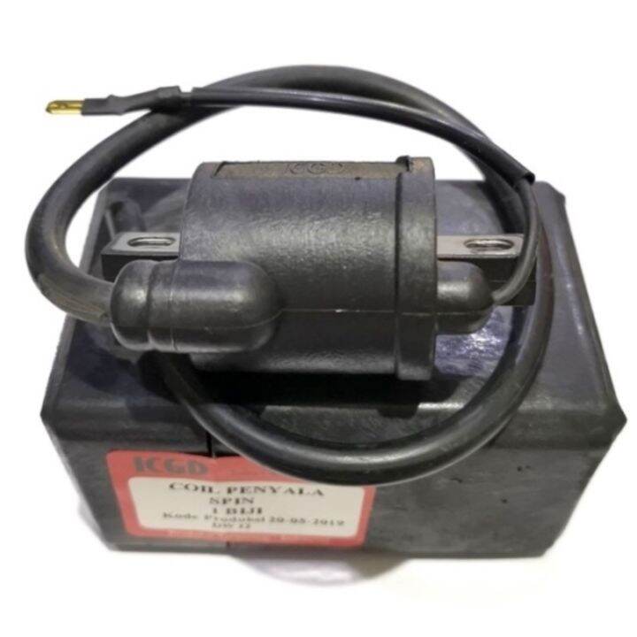 COIL IGNITION SUZUKI SPIN / KOIL CDI SUZUKI SPIN Lazada Indonesia