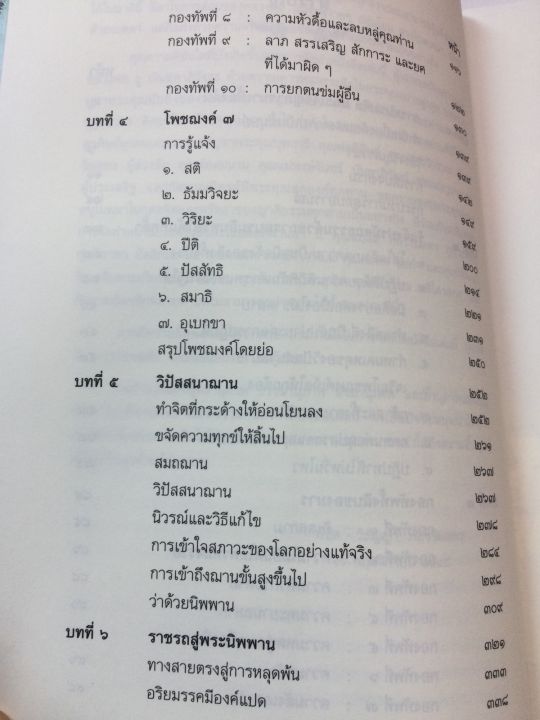 รู้แจ้งในชาตินี้-บรรยายธรรมพระวิปัสสนาจารย์พม่าต่อชาวตะวันตก-พิมพ์-2552-หนา-404-หน้า-เล่มใหญ่-เนื้อหาดีมาก