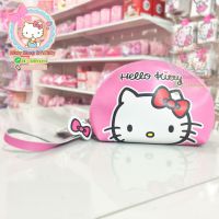 กระเป๋าดินสอคิตตี้ กระเป๋าsanrio กระเป๋า hellokitty กระเป๋าเครื่องสำอางคิตตี้