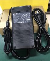 อะแดปเตอร์(Adaptor) ค่าAC/DC 12V/18A(ไซส์ขนาดหัว1.3,1.7,2.5) ยี่ห้อDell(เดล)ของแท้ ของเกรดA พร้อมส่งทันที!!!