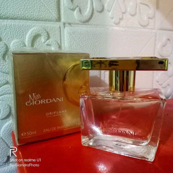 Miss Giordani Eau de Parfum | Lazada Indonesia
