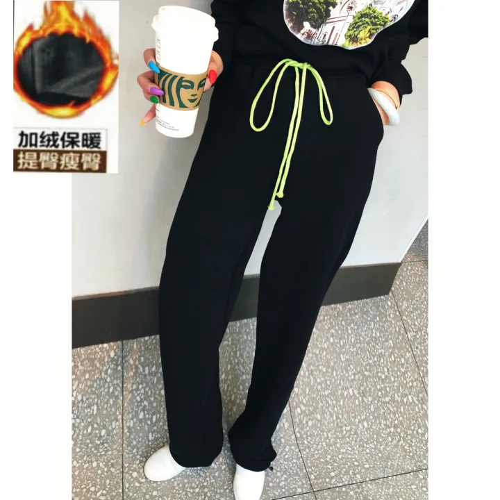 extra long womens sweatpants