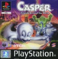 Casper Ps1