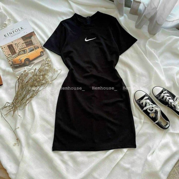 Váy Nike 2023 Chính hãng Trả góp 0  Sneaker Daily