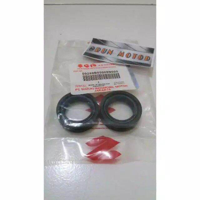 Seal shock smash shogun satria sil sok satria fu Lazada Indonesia