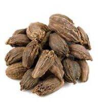 Black Cardamom / Elichi 50g