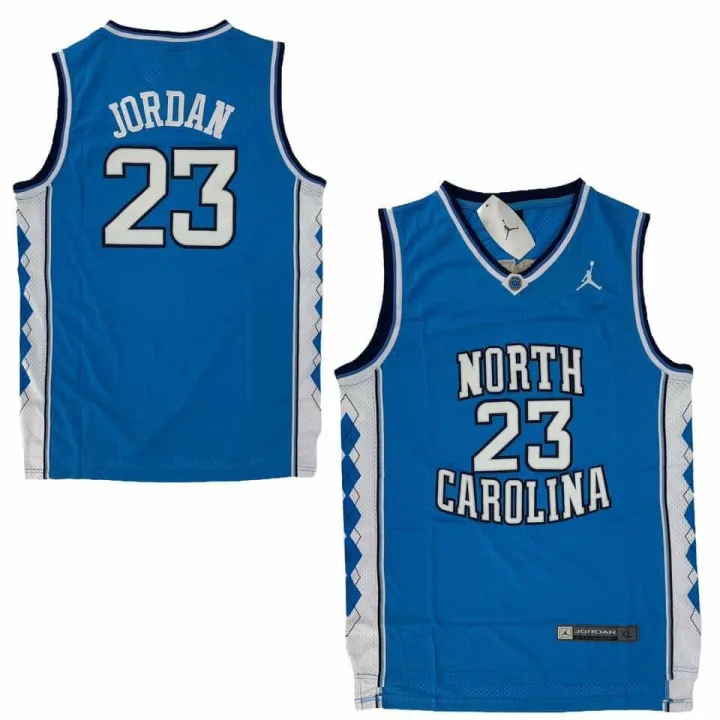 Michael Jordan north carolina jersey/Team Usa | Lazada PH