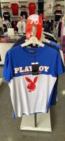 เสื้อยืดplayboy