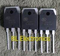 ใหม่ 2ชิ้น 25U20 25u20 SFR25U20PU sfr25u20pu Fast recovery diode 25A 200V ไดโอด สำหรับตู้เชื่อมหรืออุปกรณ์ที่เกี่ยวข้อง