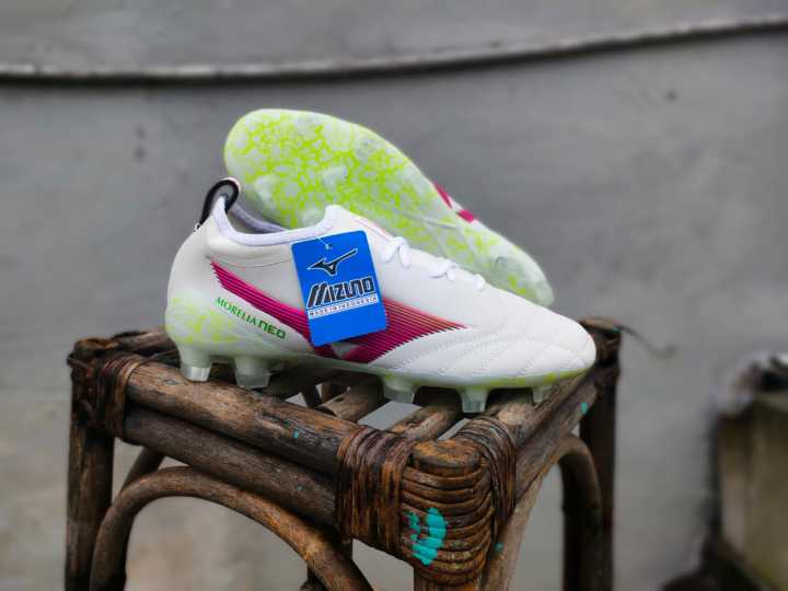 Mizuno morelia clearance indonesia