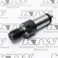 Makita service part spindle for model. M9002 / MT904 อะไหล่แกนเพลาลูกปืนจับใบตัด เครื่องเจียร์ 5 นิ้ว รุ่น M9002/MT904 ยี่ห้อ มากีต้า ใช้ประกอบงานซ่อมอะไหล่แท้