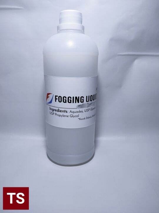 liquid fogging nyamuk dan bakteri 1 lt Lazada Indonesia