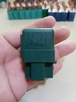 รีเลย์นิสสัน Relay Nissan MIYAMOTO 25230- F9981 12V 4ขา มือสองญี่ปุ่น