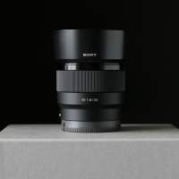 ( Used!! ) Sony 50 F1.8