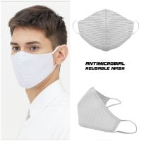 หน้ากากอนามัย กันฝุ่น DAPPER  Reusable Mask *ของแท้จากบริษัท