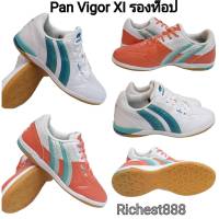 Pan รองเท้าฟุตซอล Pan VigorXl รุ่นรองท็อป PF14R4 ราคา 1,990 บาท